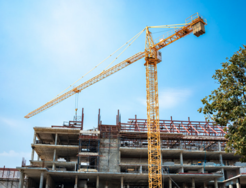 Senate Bill Would Make Opportunity Zone Program Permanent